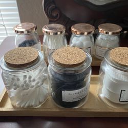 Makeup and Beauty Products