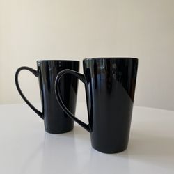 X Large Mug - Set of 2