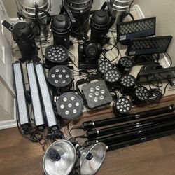 Stage Light 