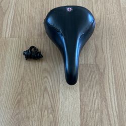 Schwinn Bike Seat