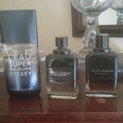 Cologne Lot