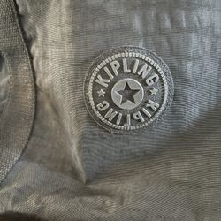 KIPLING SHOPPER BAG 
