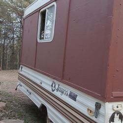 Old  Camper    ( Serious Inquiries Only Please)