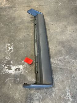 Jeep Wrangler YJ Grey Dash Pad OEM 1987 through 1995