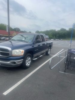 2006 Dodge Ram 1500