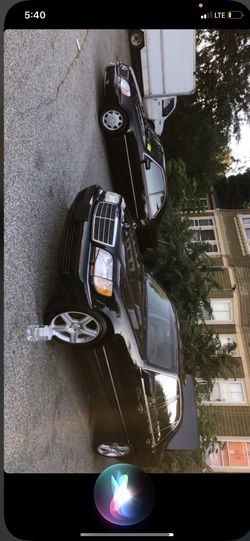 Mercedes Benz  Wheels