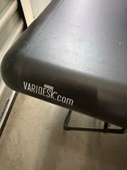 Varidesk