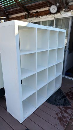 Shelf