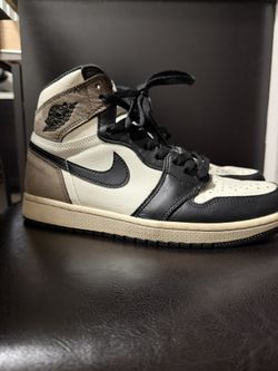 Air Jordan 1 Mocha High