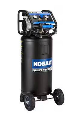 Kobalt Air Compressor