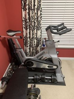 Spinning Bike NXT