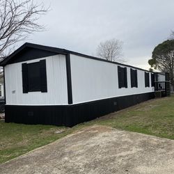 Mobile Home For Sale By Owner 