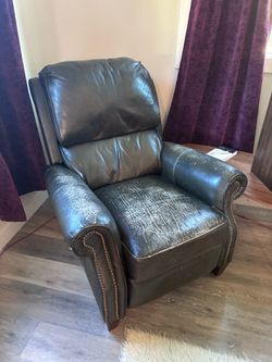 Recliner