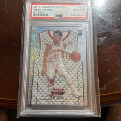 Trae Young