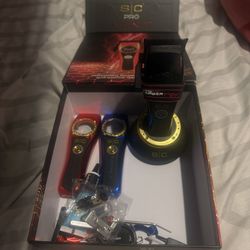 stylecraft instict clippers (no guard)
