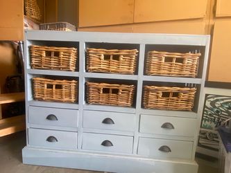 Storage Cabinet