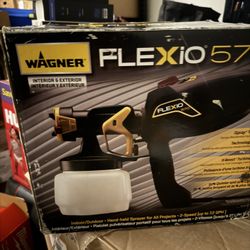 Flexio Paint Sprayer