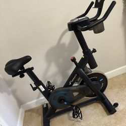 Stationary Bike