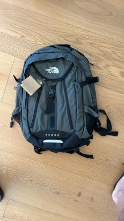Northface Surge Backpack