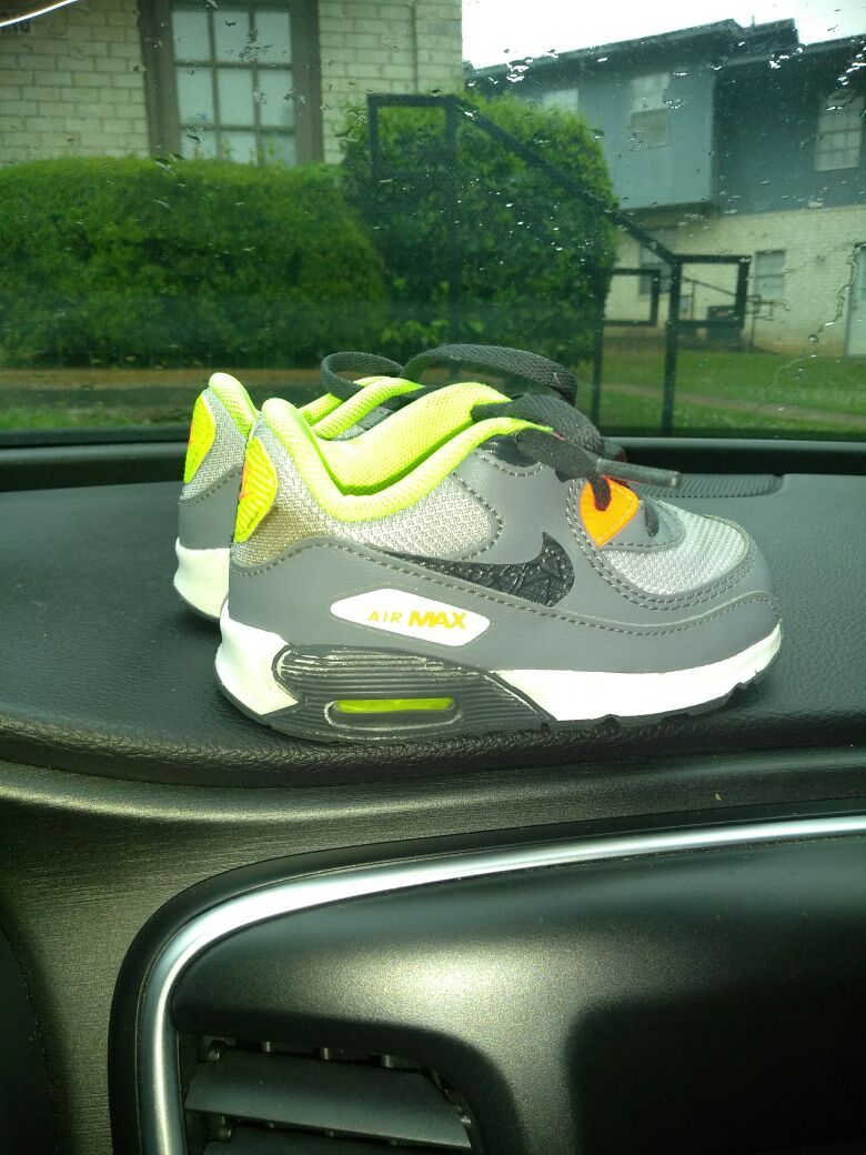 Air Max Size 6c