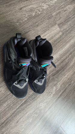 Aqua 8 size 8.5