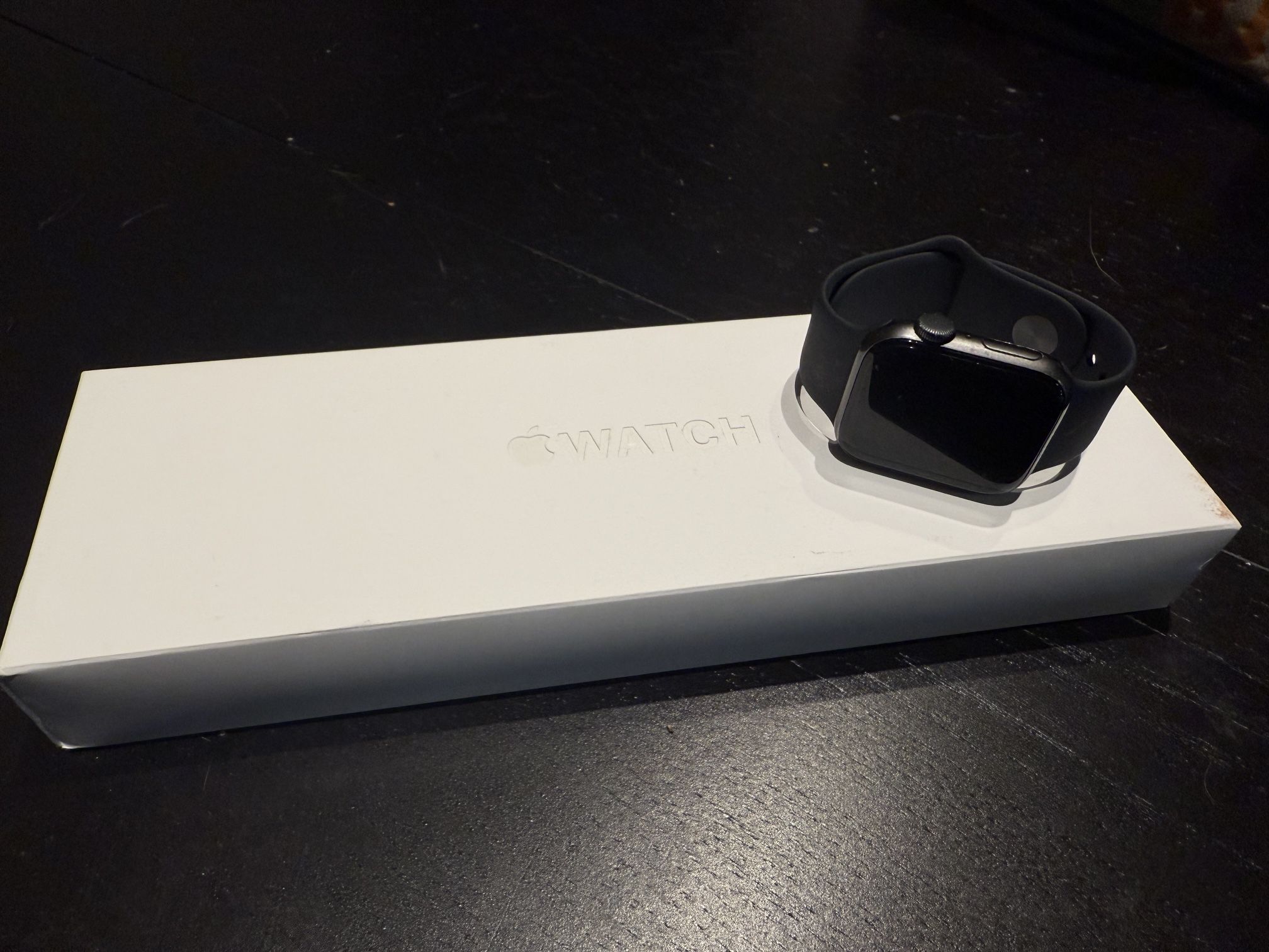 Apple Watch - 40MM SE (2020)