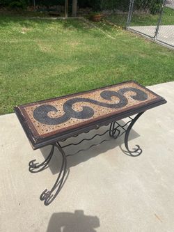 Table