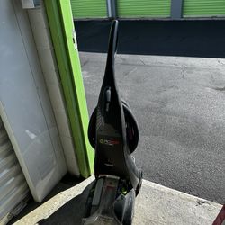 Bissel Carpet Cleaner