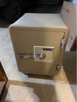 Sentry safe