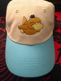 Pokemon x Target Psyduck Hat