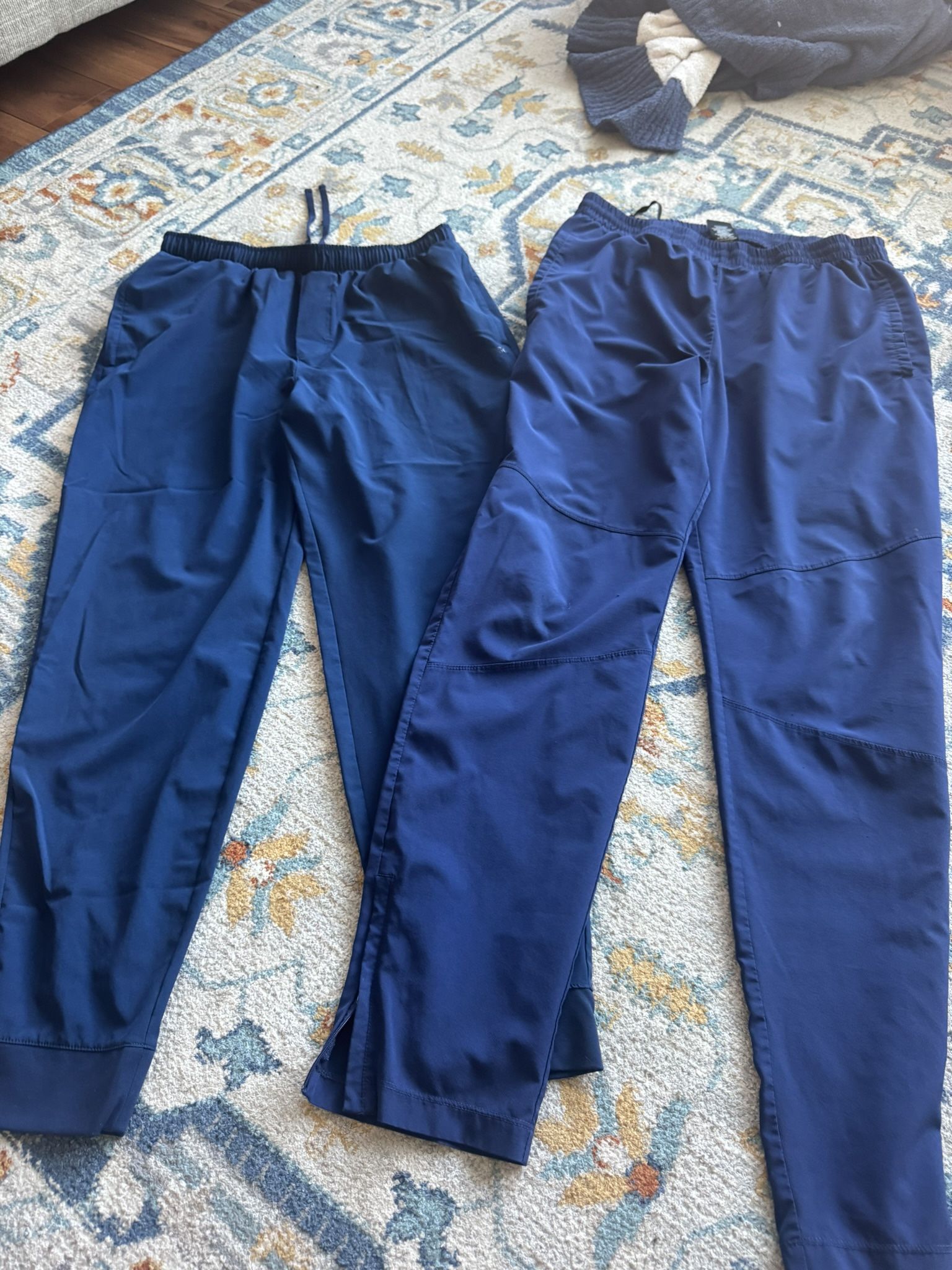 Men’s Athletic Pants