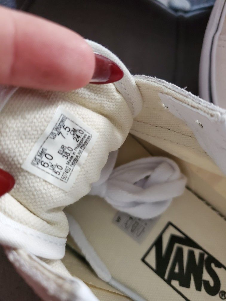 Vans Old Skool Women Shoes