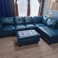 L Shaped Sectional Sofa