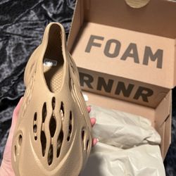 Yeezy Foam Runner