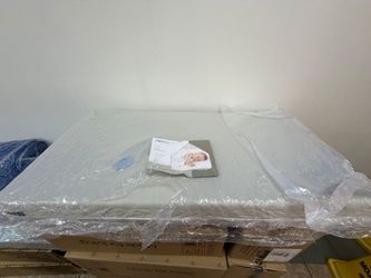 Milliard Child Crib mattress