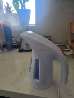 Handheld Garment Steamer