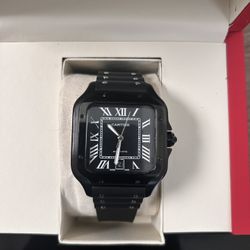 CARTIER SANTOS 
