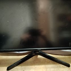Moniter Screen Never Used