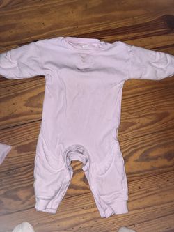 Toddler Girls Nike jumpsuit 18m