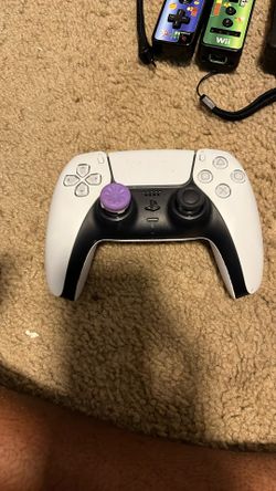 Ps5 Dualsense Controller