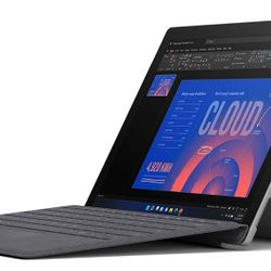 Surface Pro 7 Windows 10 With Keyboard