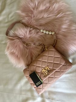 Badgley Mischka Purse
