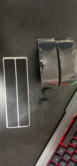 Bar grip tape full set ( price negotiable )