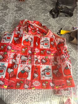 Reusable bag
