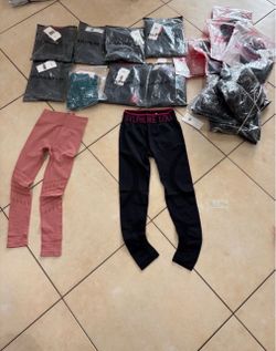 Girls leggings for kids