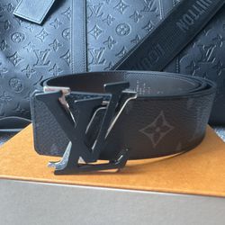 Original Louis Vuitton Belt for Sale in Wellington, FL - OfferUp