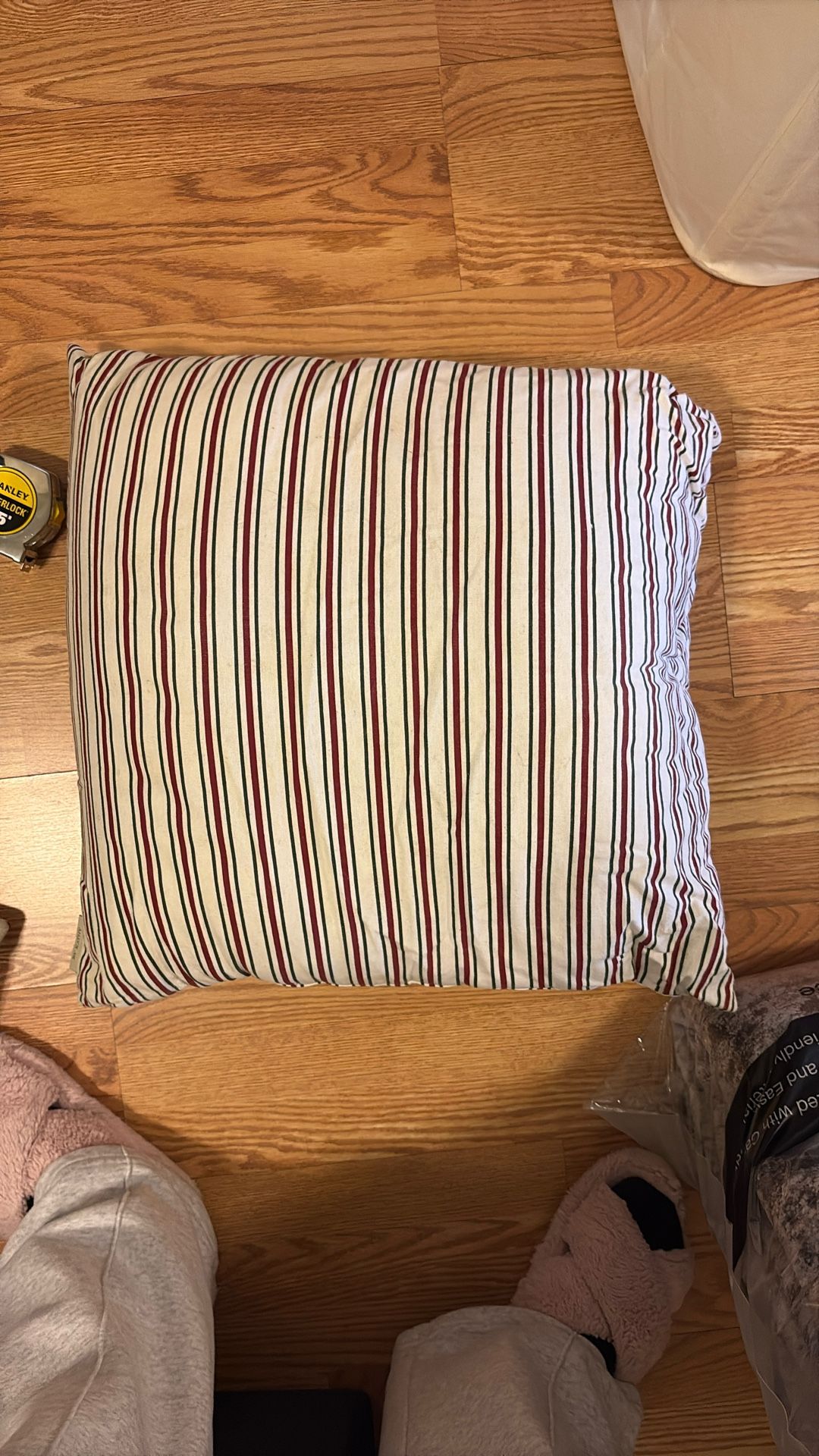 Decorative Pillow