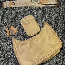 Prada Bag 
