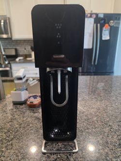 SodaStream complete kit