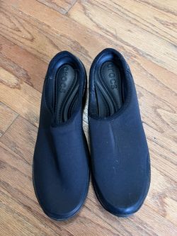 Crocs - Duet Busy Day 2.0 Satya Mule Size 9